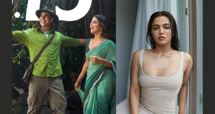 Bhoot Bangla Box Office Collection