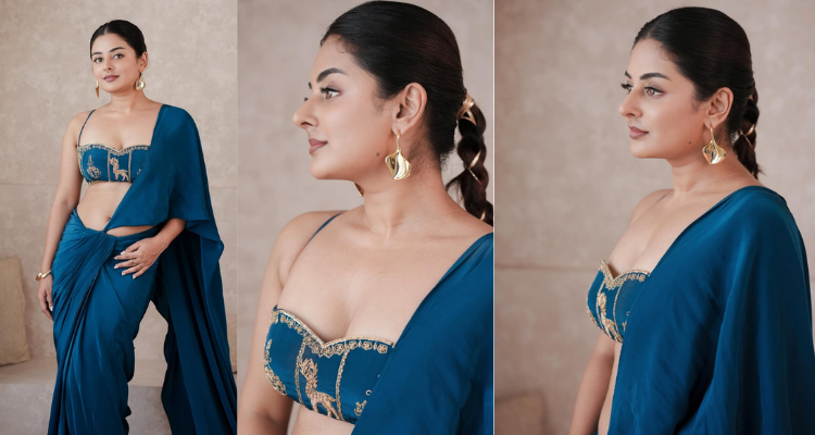 Esther Anil Response