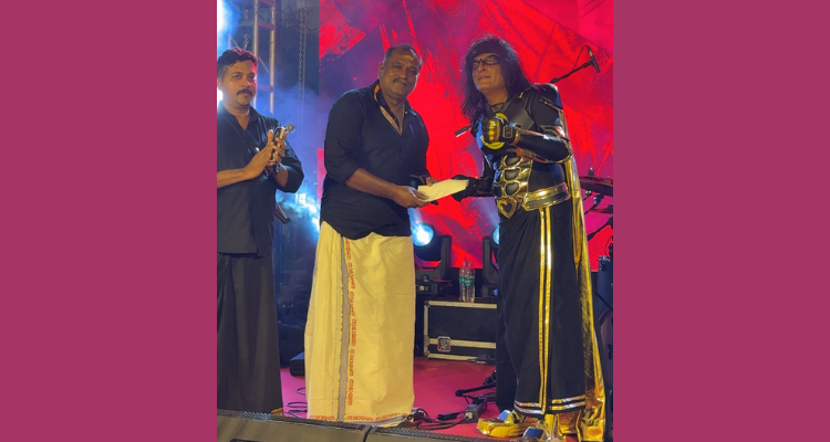 Boby Chemmanur Charity