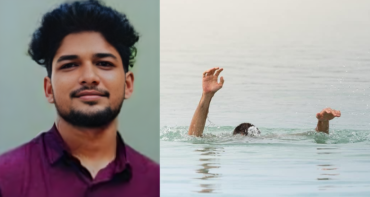 Periyar River Drowning