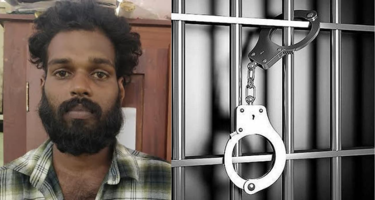 Ganja Cultivation Chengannur