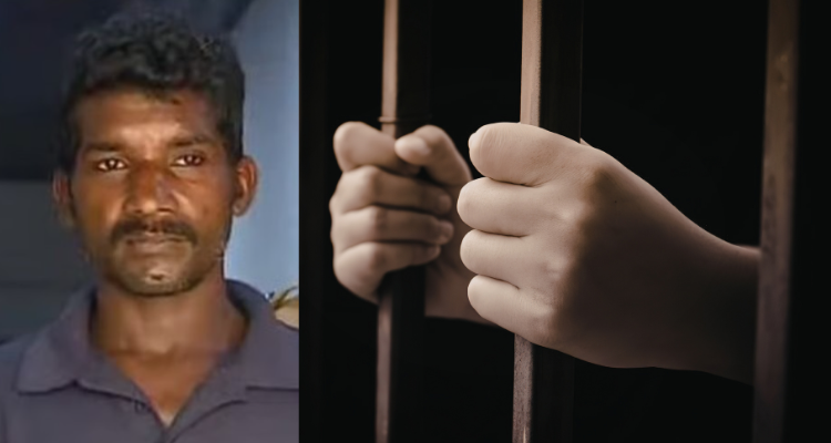 Kalanjoor murder case