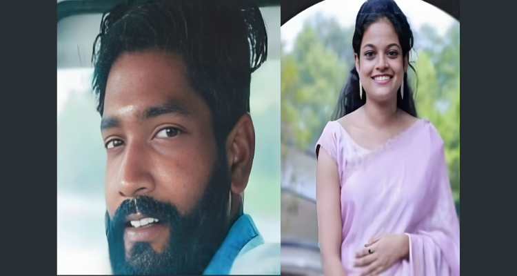 Thrissur Suicide Case