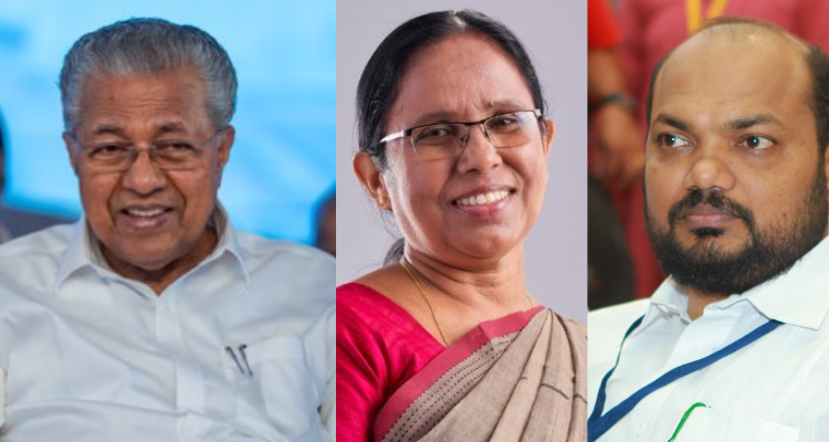 Kerala Assembly Elections 2026