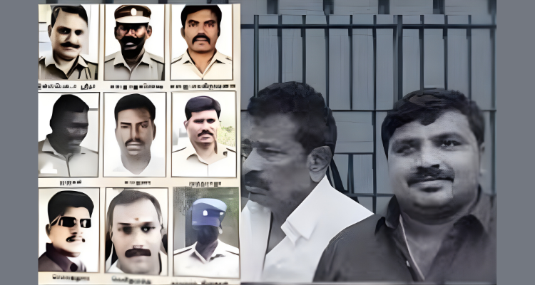 Sathankulam Custodial Death Verdict