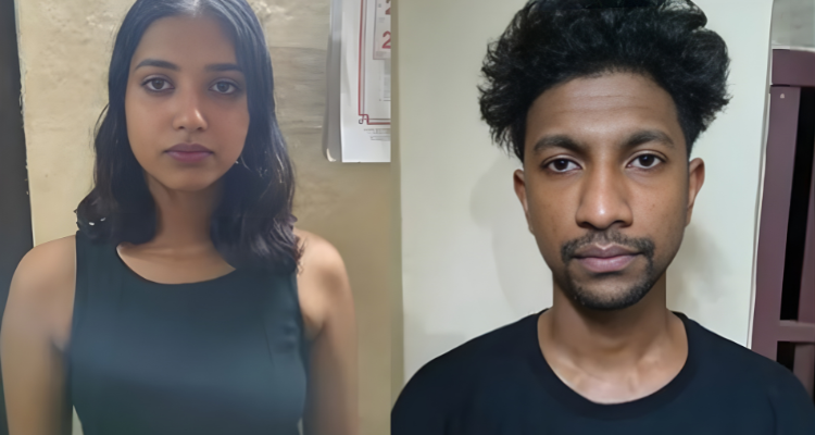 Kozhikode Drug Arrest