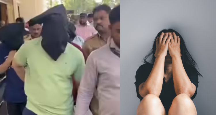 Nashik IT Firm Sexual Abuse