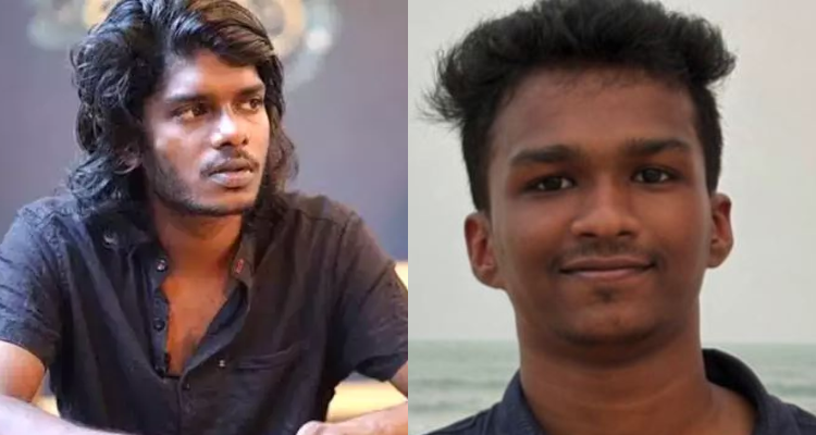 Rapper Vedan Nithin Raj Death Reaction