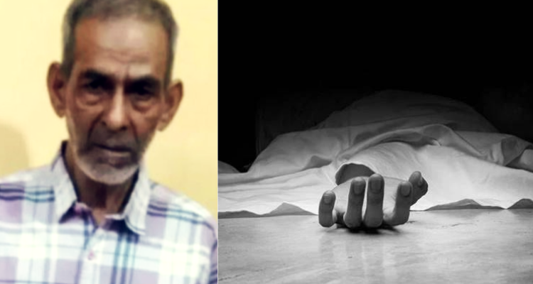 Palakkad Sunstroke Death