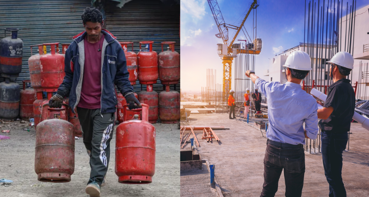 Iran Israel War Construction Cost India