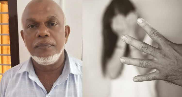 Exorcism Assault Case Kerala
