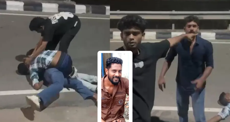 Vizhinjam Murder News