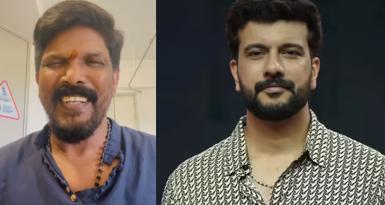 Kannan Sagar Heart Surgery