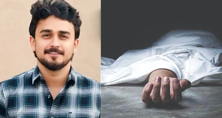 Malayali Youth Killed Dubai