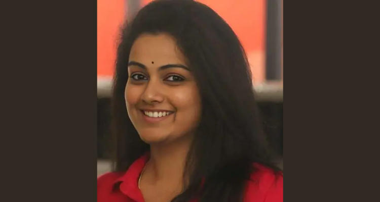 Jeyi Jayakumar Organ Donation