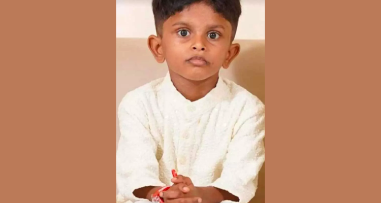 Edarikode Drowning Incident