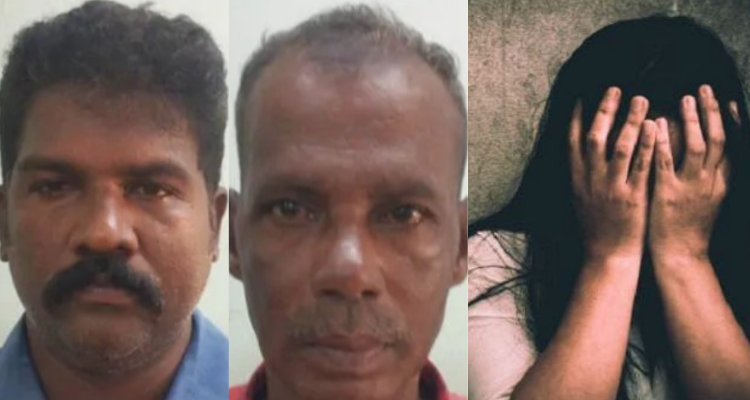 Woman Assaulted in Car Vizhinjam