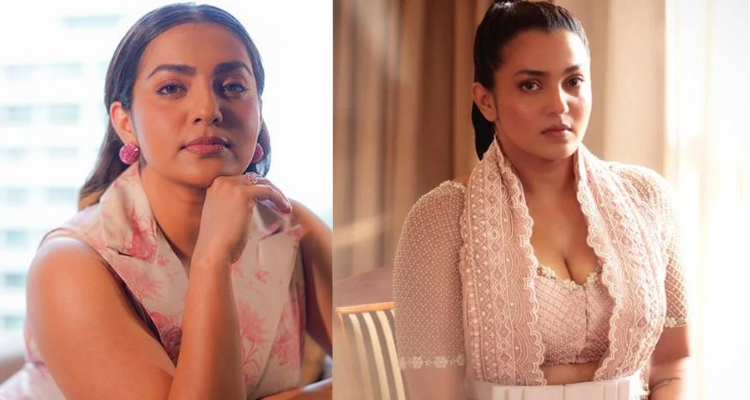 Parvathy Thiruvothu Kasaba Movie Controversy