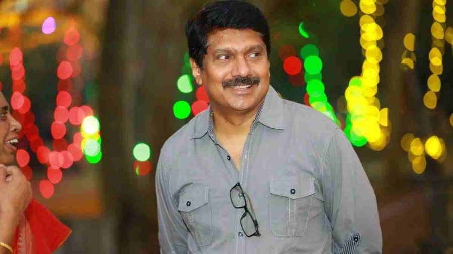 G Venugopal Facebook Post Kerala Election