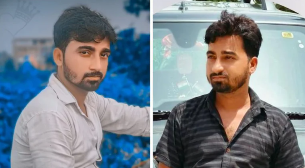 Bihar School Boy Murder