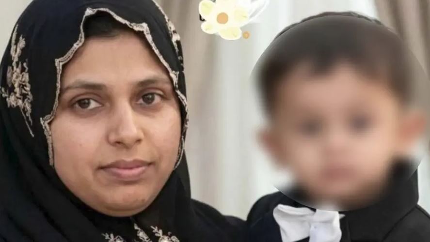 Woman and Child Suicide Malappuram