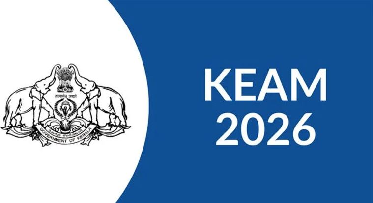 KEAM 2026 Exam Dates