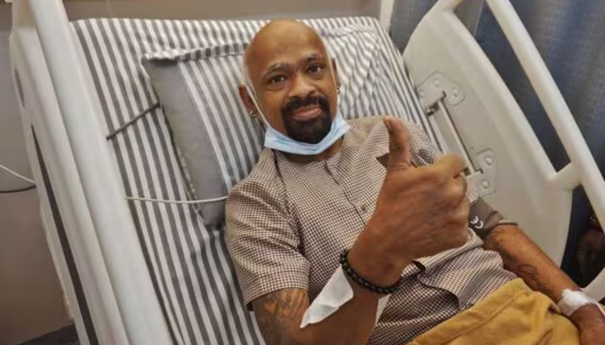 Vinod Kambli Health News