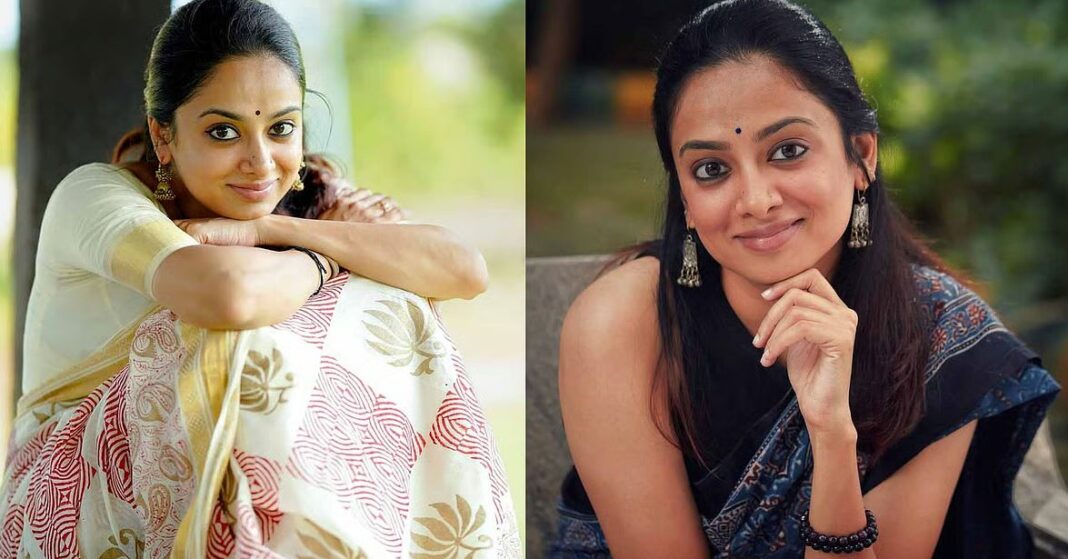 Gauthami Nair Divorce Reason