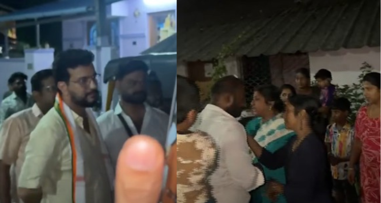 Ramesh Pisharody Palakkad