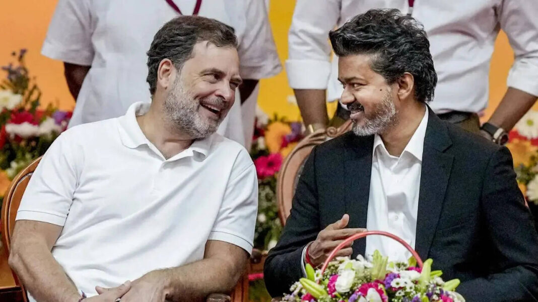 Tamil Nadu cabinet expansion