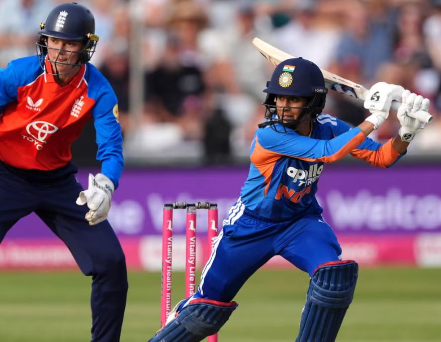 India Women Cricket Team