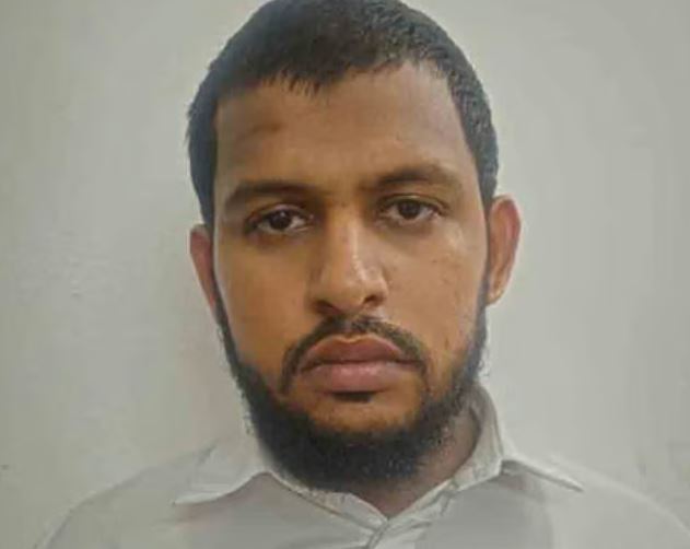 Kozhikode Madrasa Teacher Arrested