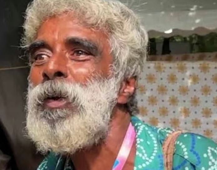 Actor And Film Critic S Sathyendra Passes Away
