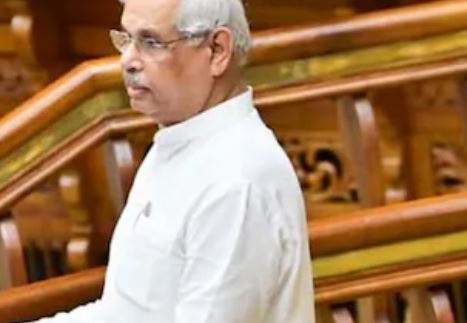 UDF Government