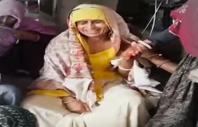 Rajasthan Ajmer Family Murder