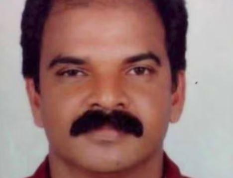 Kayamkulam Murder Case