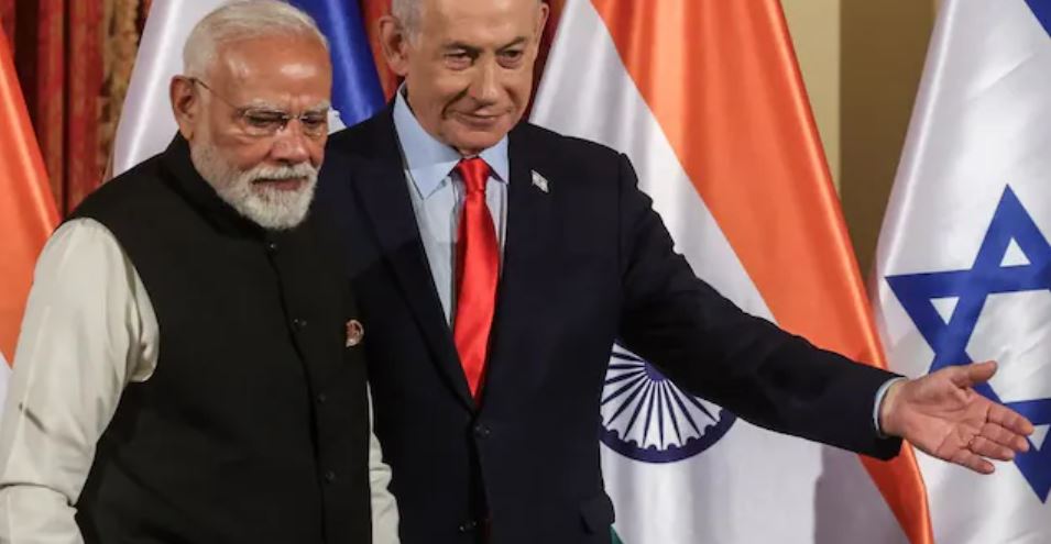 Netanyahu Highlights Strong Support