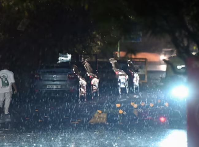IMD Predicts Below Normal Monsoon 2026