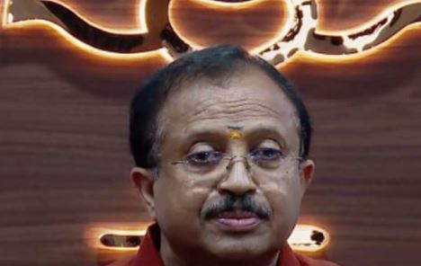 V Muraleedharan Criticizes Kerala Government
