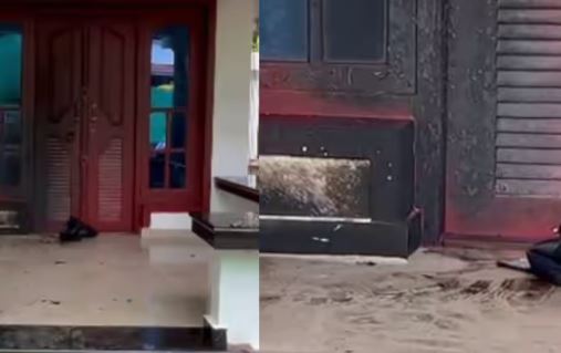 Vatakara Suicide Attempt