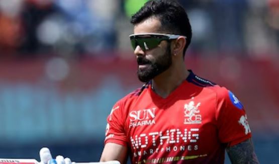BCCI Bans Smart Glasses