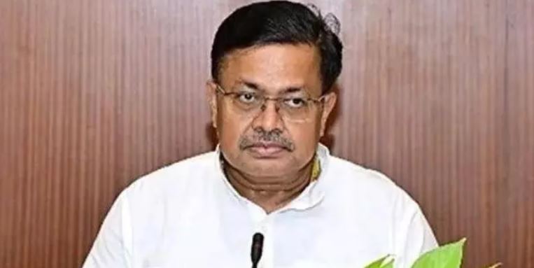 Odisha Issues Alert