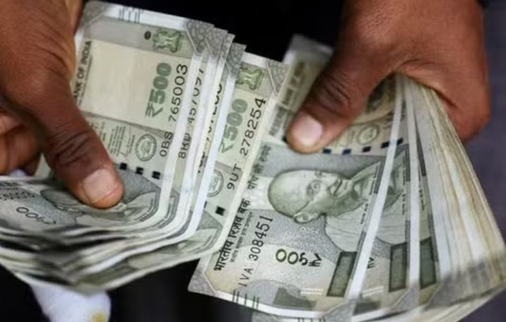 RBI Revives Plans For Polymer Banknotes
