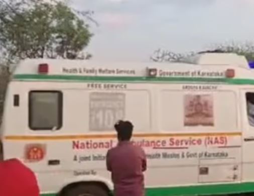 Six People Killed