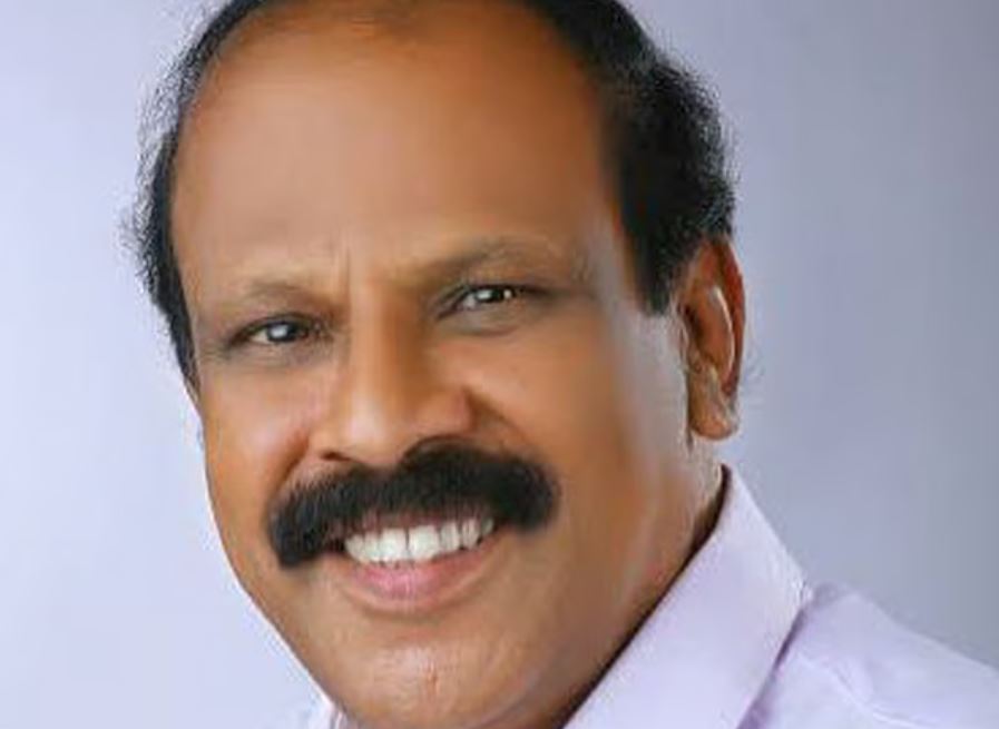 KP Dhanapalan Passes Away