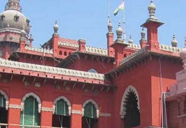 Madras High Court