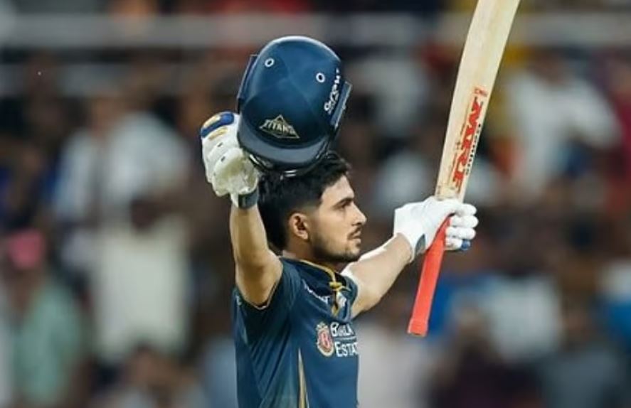 Gujarat Titans
