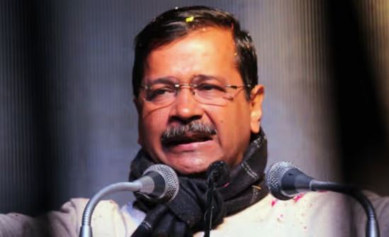AAP Sweeps Punjab Local Body Elections