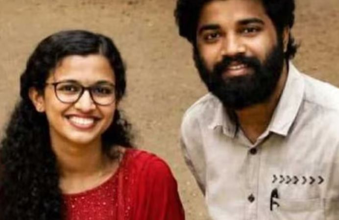 PM Arsho And K Vidya To Get Married