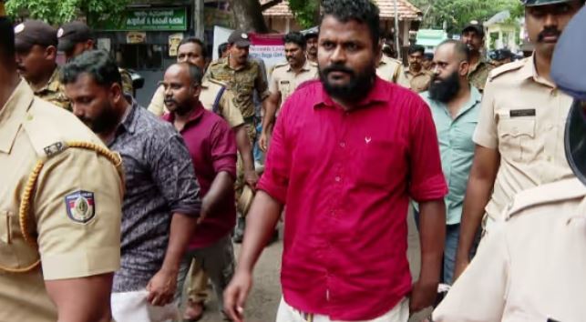 ED officials attack case